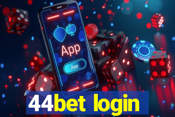 44bet login